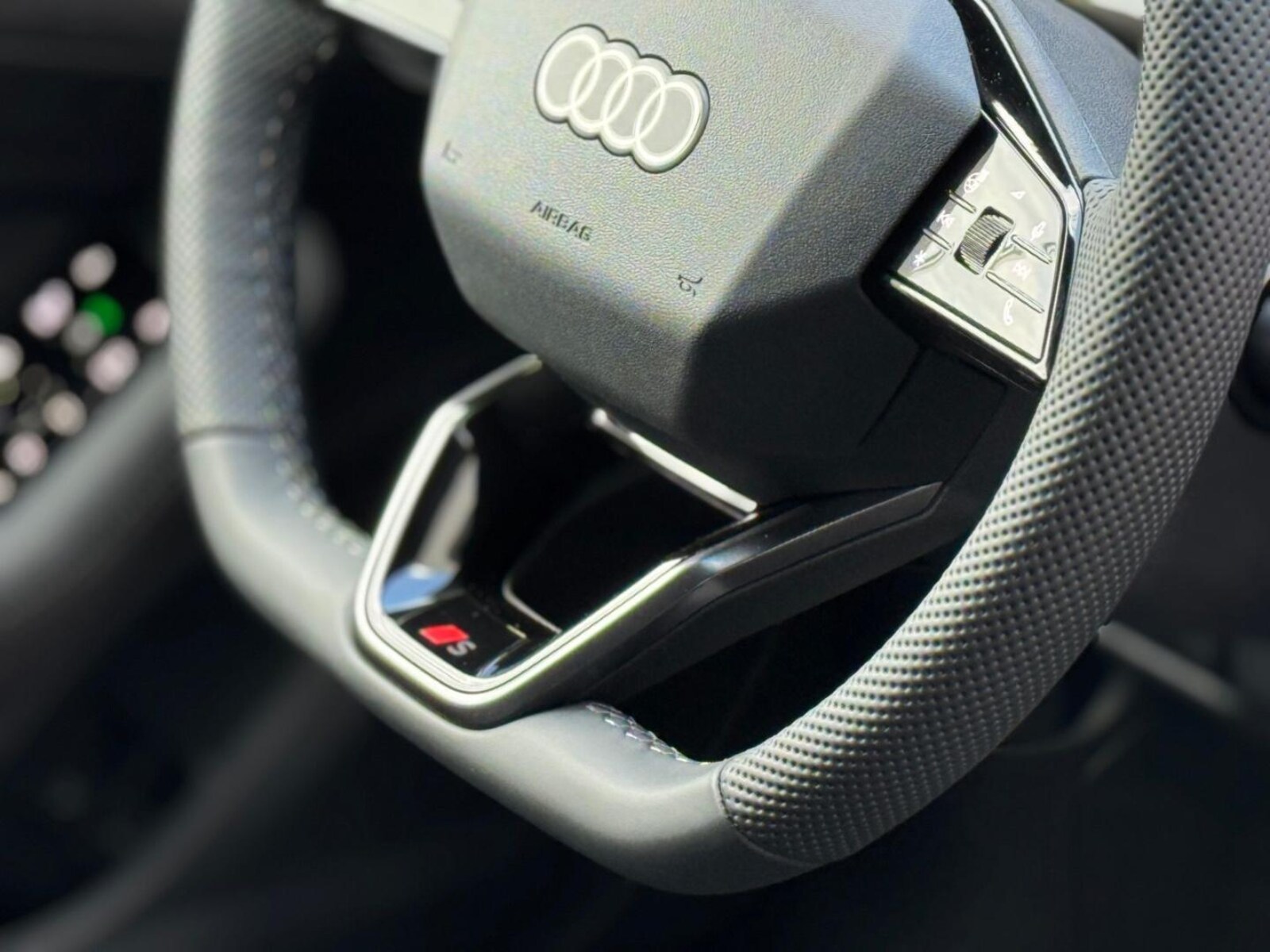 Audi A5 Avant – Bild 11