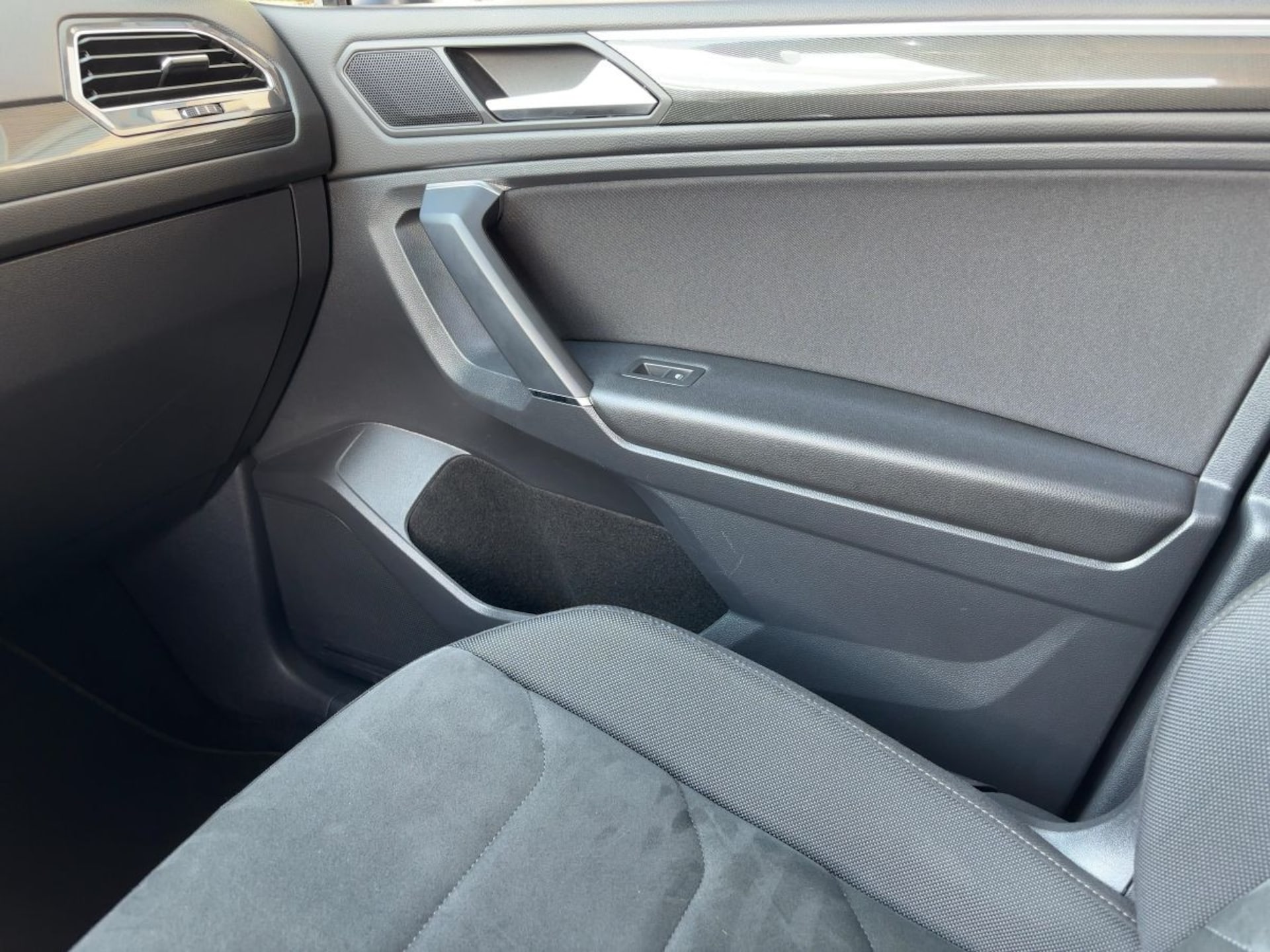 Volkswagen Tiguan Allspace Highline