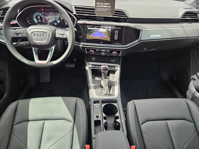 2025 Audi Q3 S Line Premium - Photo 14