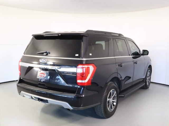 2021 Ford Expedition