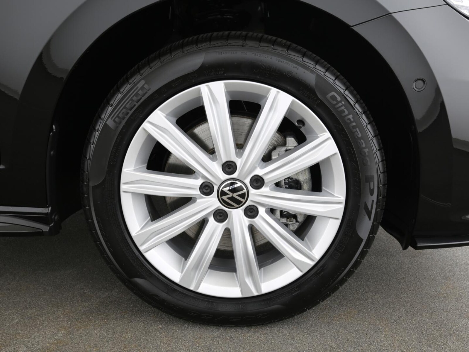 Volkswagen Touran – Bild 22