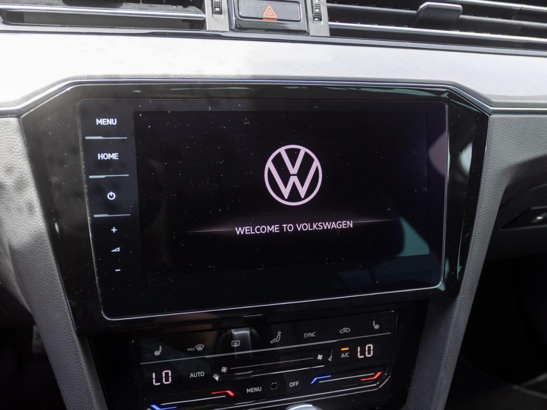 Volkswagen Passat Variant Business