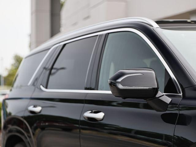 2022 Hyundai Palisade