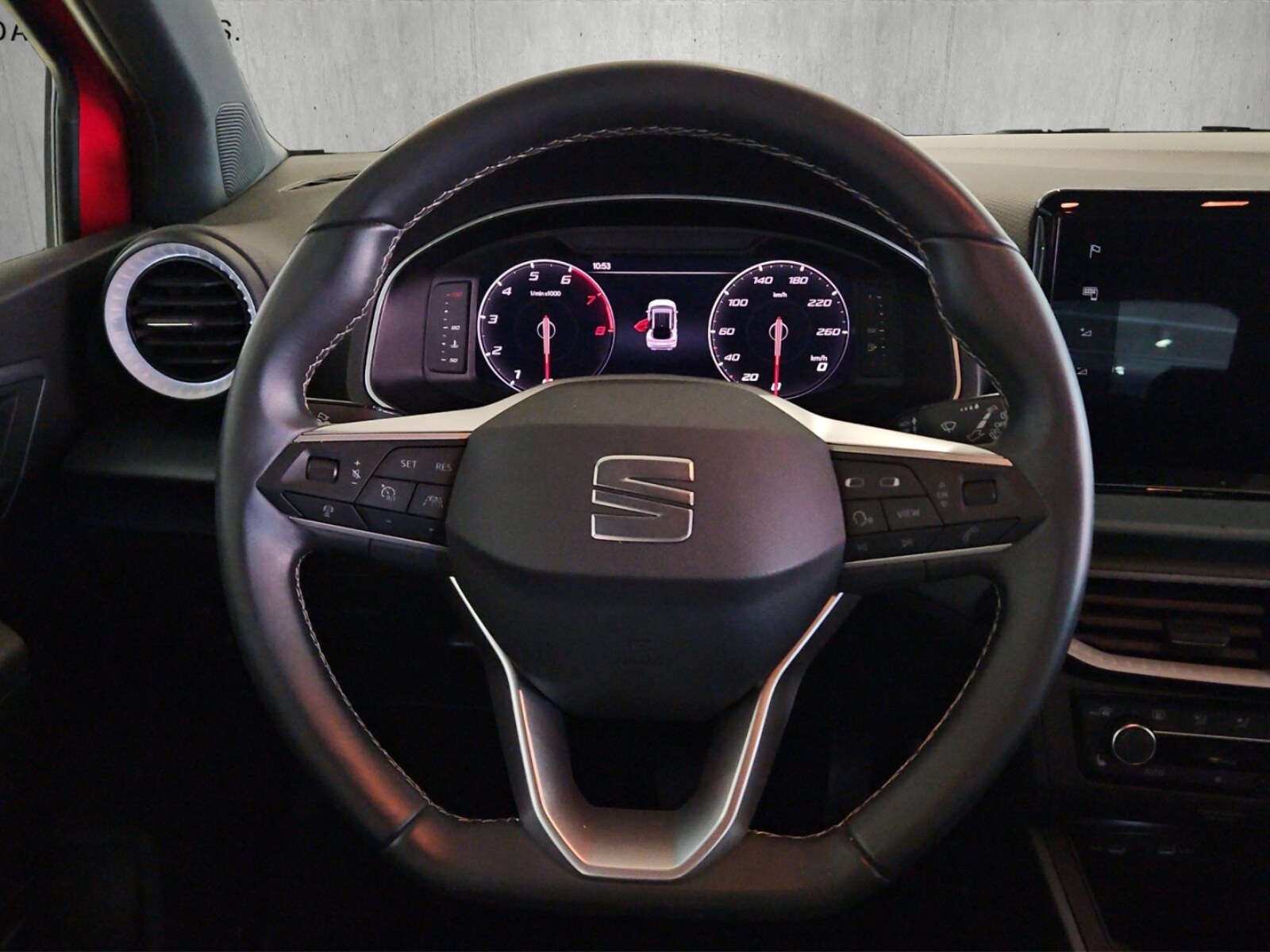 SEAT Arona – Bild 11