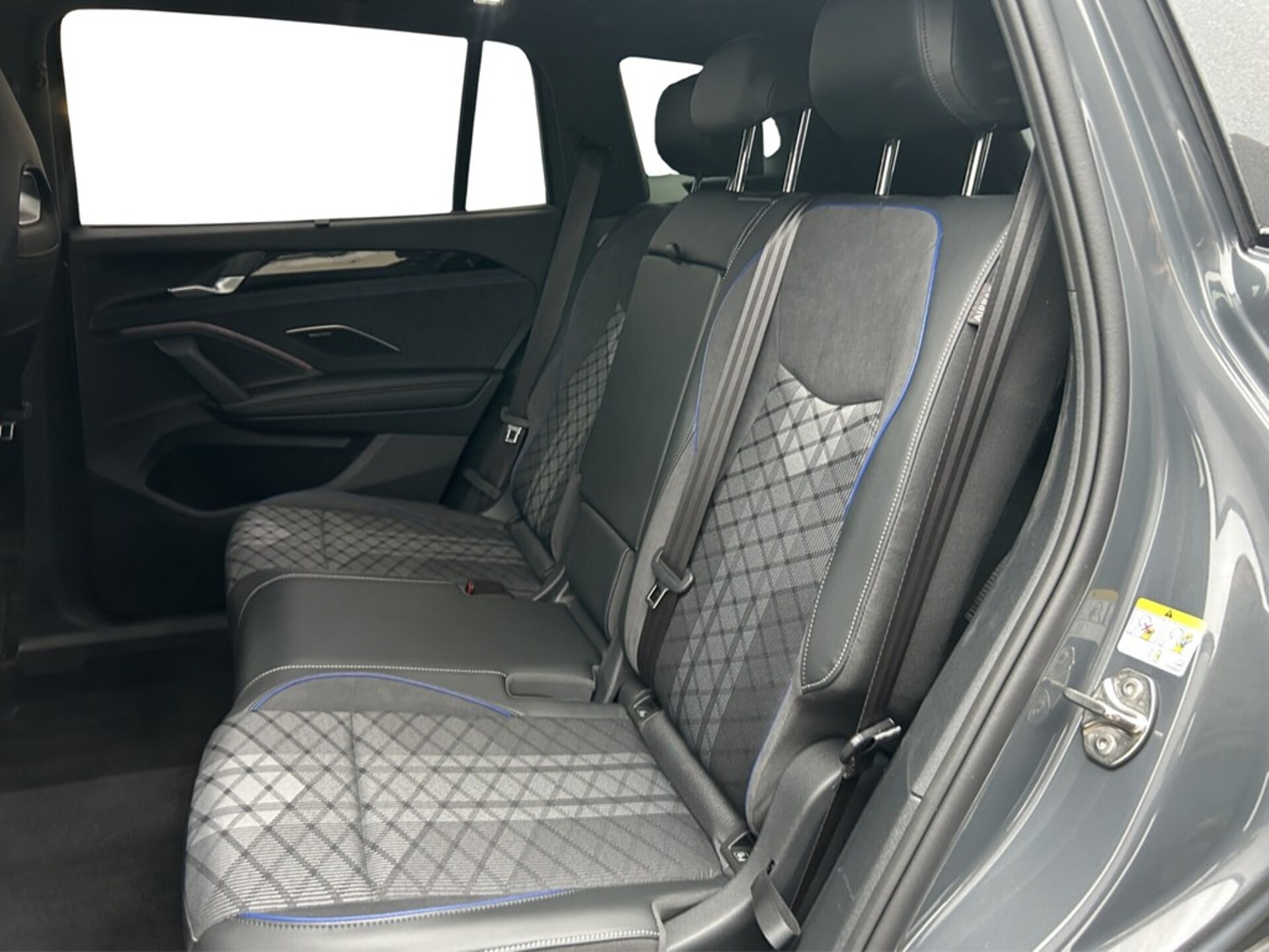 Volkswagen Tayron R-Line