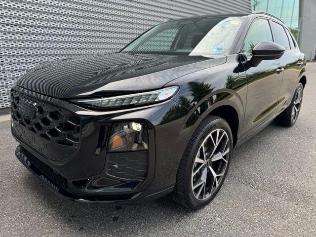 Photo of 2026 Audi Q3 SUV 