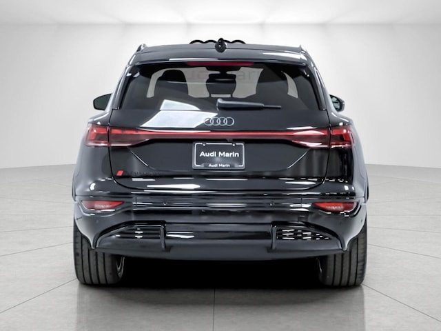 2027 Audi SQ6 e-tron