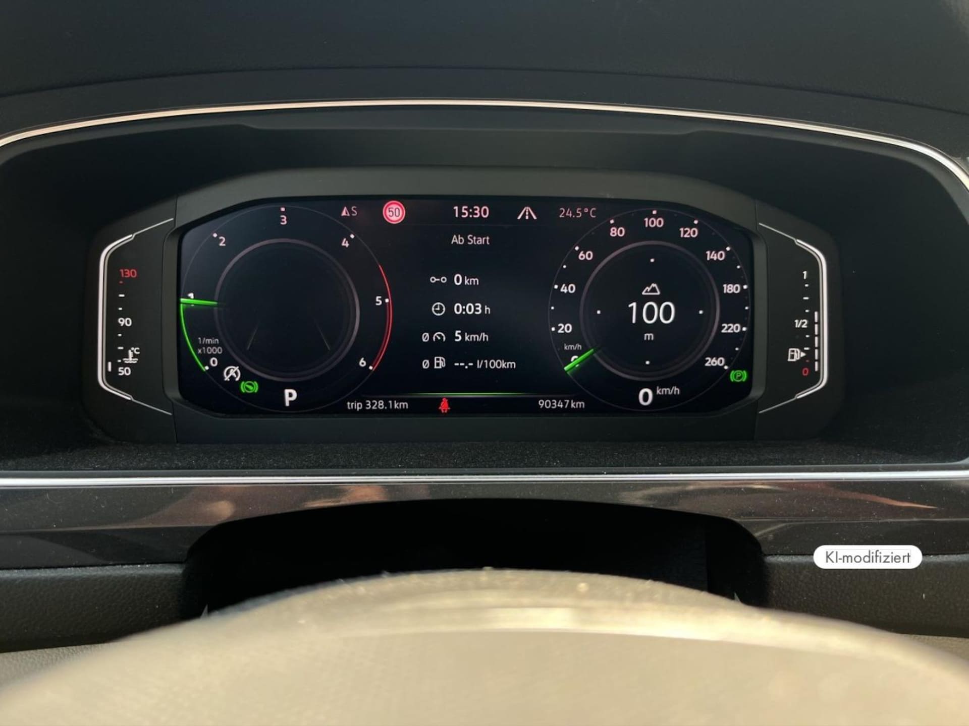 Volkswagen Tiguan Allspace Elegance