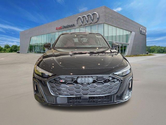 2026 Audi S5 Sedan