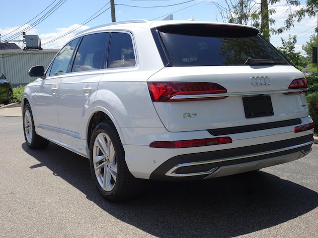 2023 Audi Q7