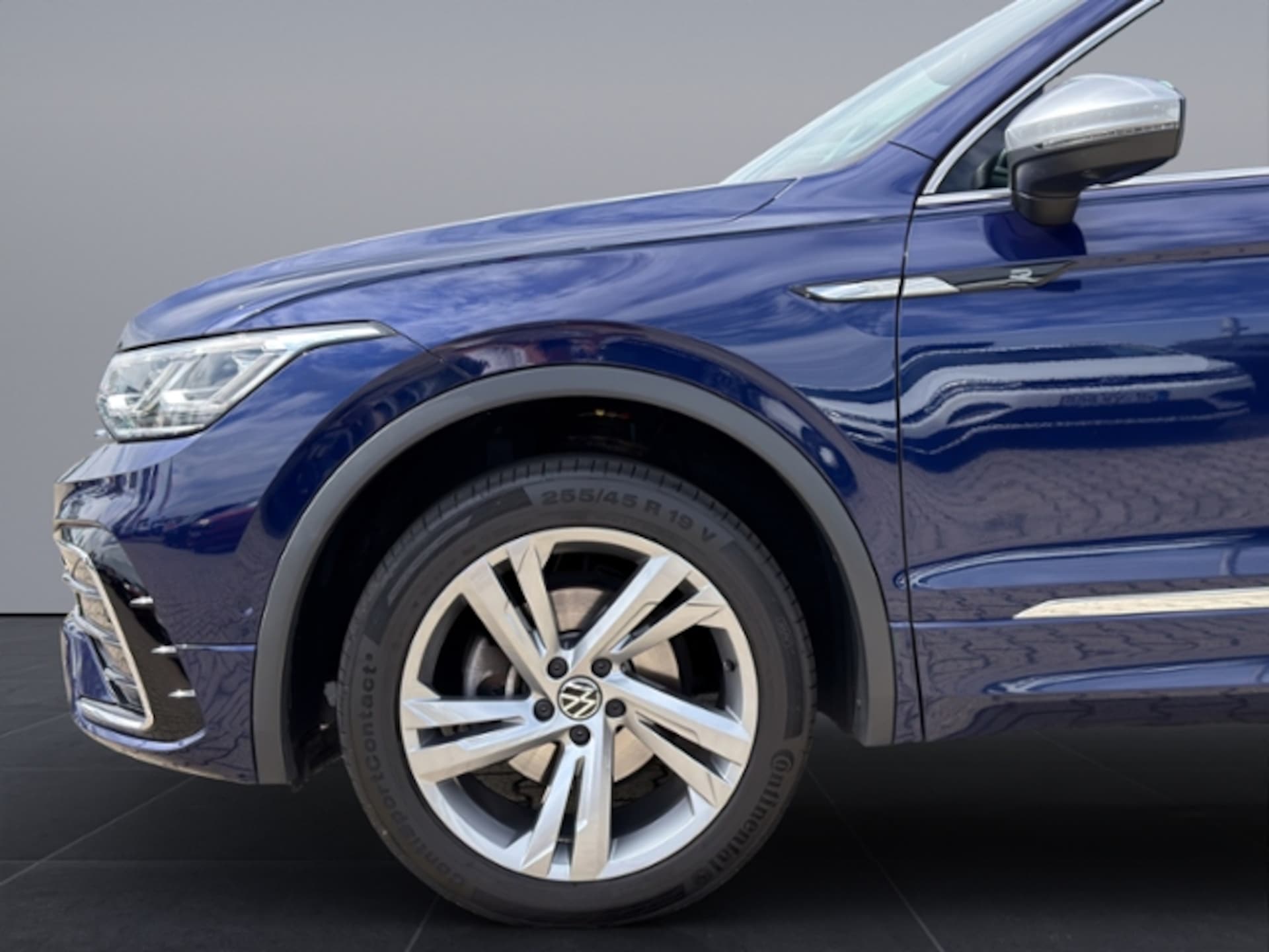 Volkswagen Tiguan Allspace R-Line