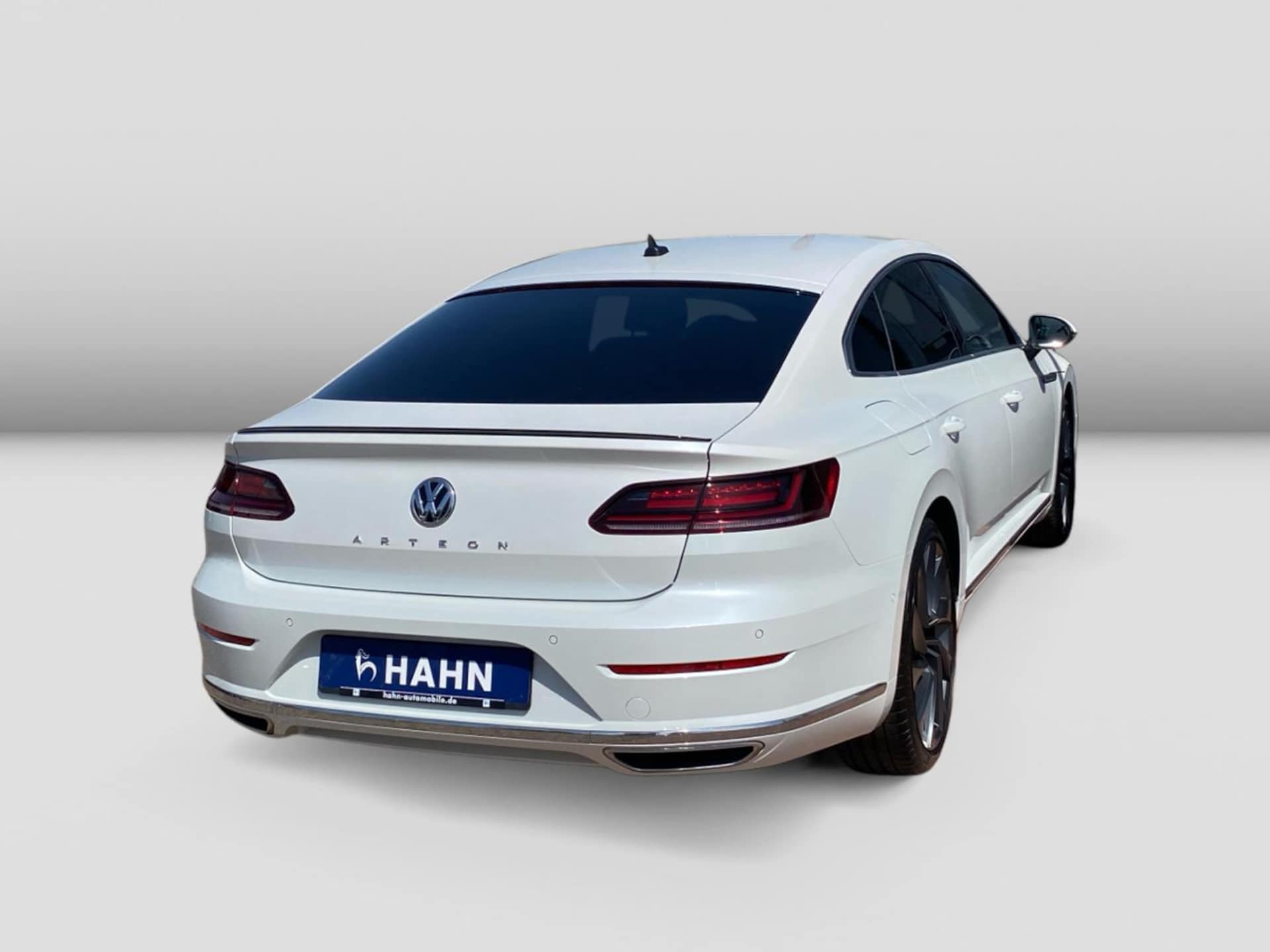 Volkswagen Arteon R-Line
