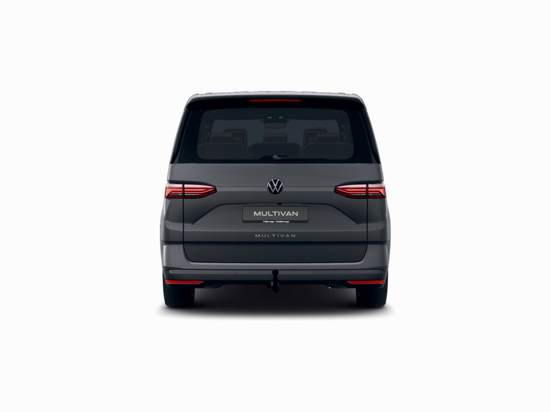 Volkswagen Multivan Life