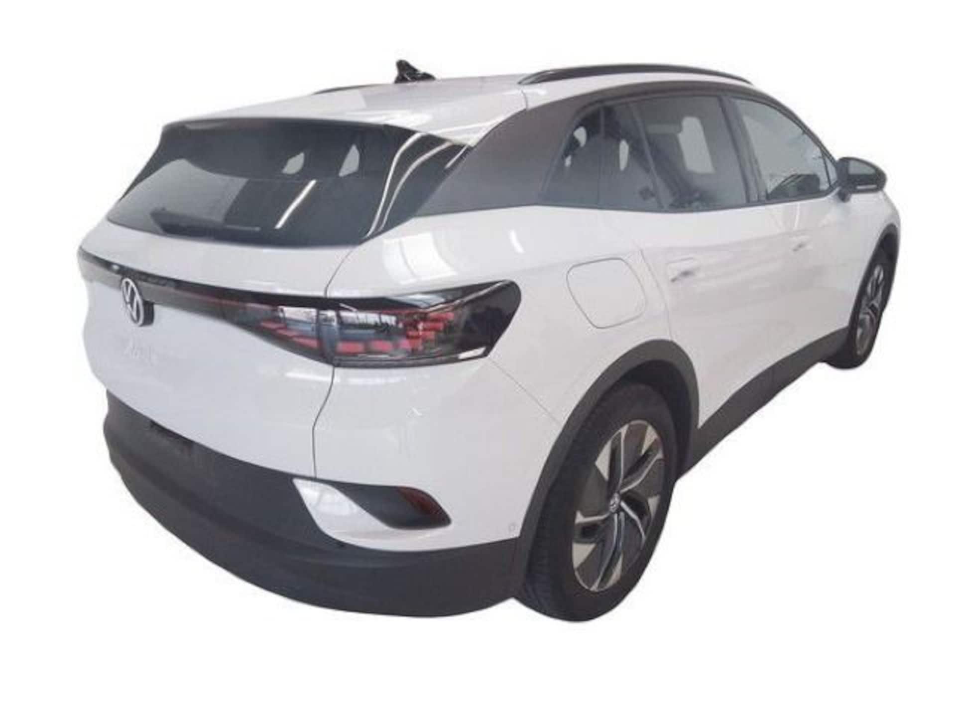 Volkswagen ID.4 Pro