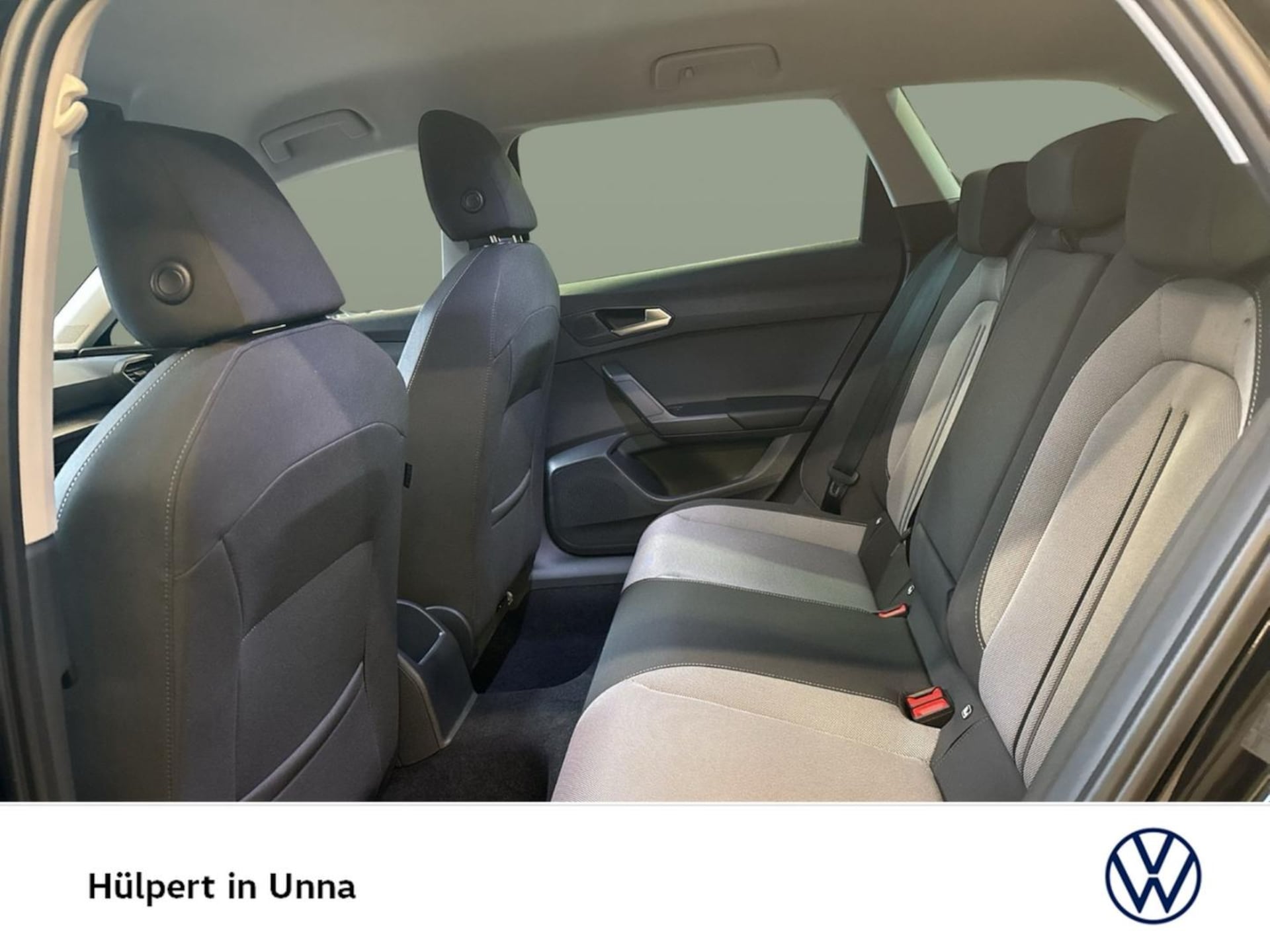 SEAT Leon Sportstourer Style