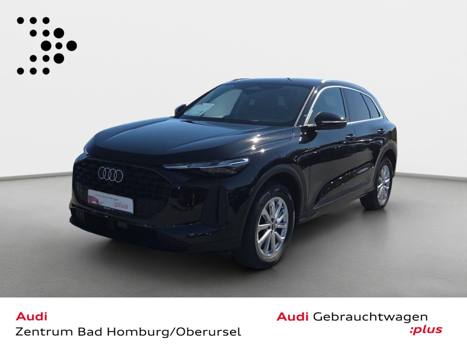 Audi Q5 SUV