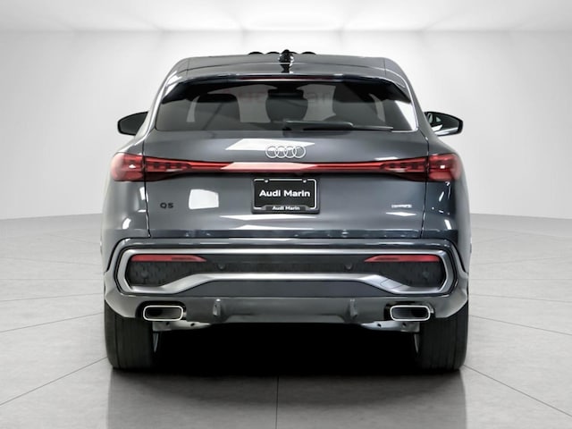 2025 Audi Q5 Sportback