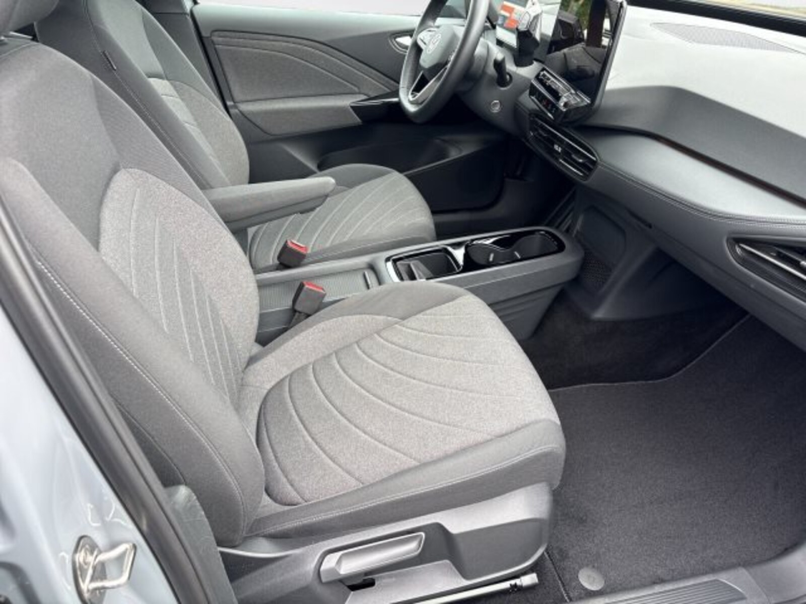 Volkswagen ID.3 – Bild 11