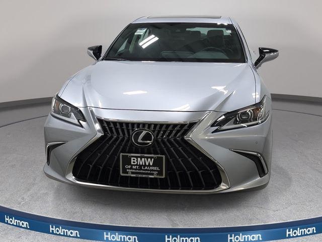 2025 Lexus ES 350
