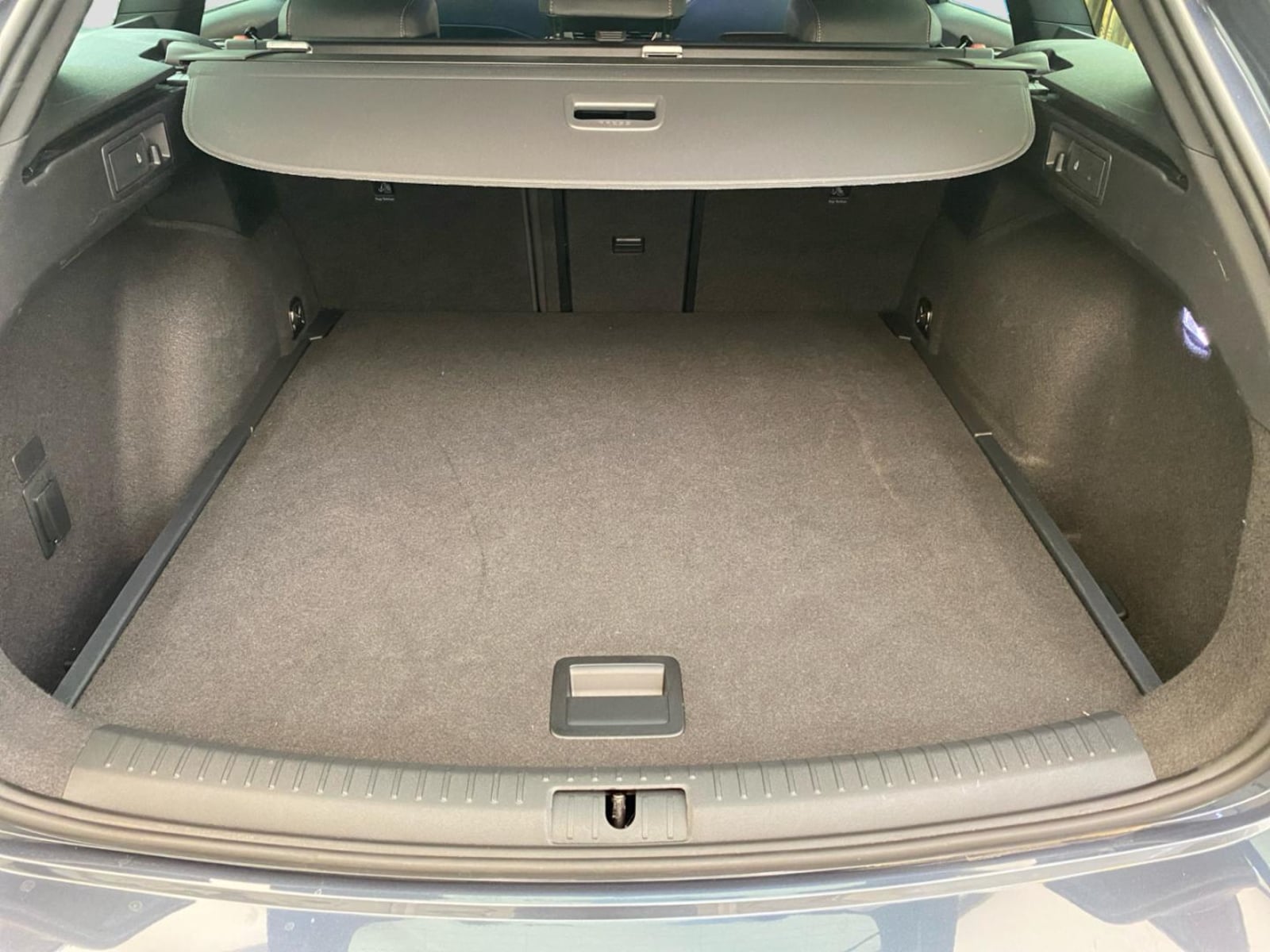 CUPRA Leon Sportstourer – Bild 11