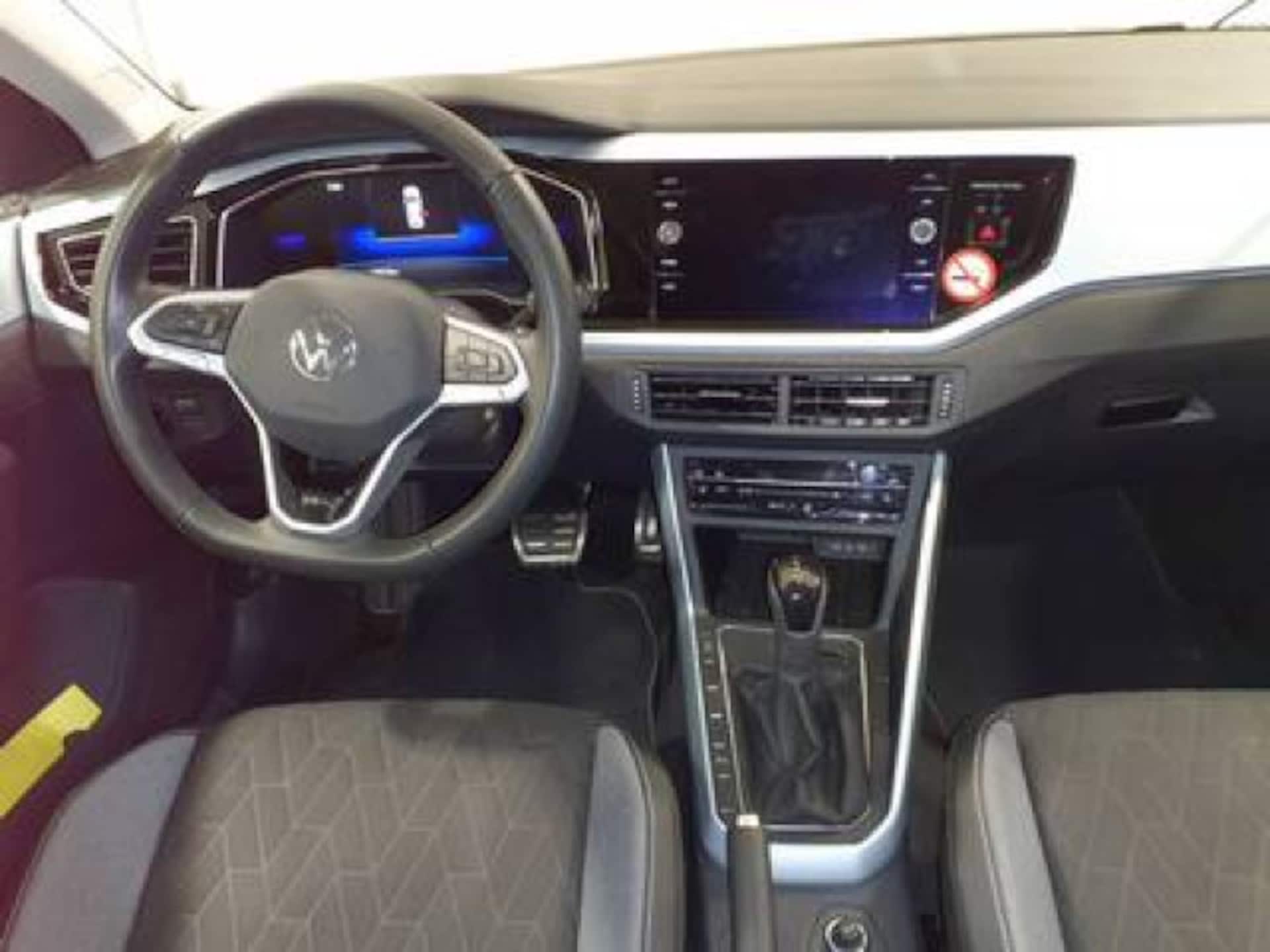 Volkswagen Polo Goal