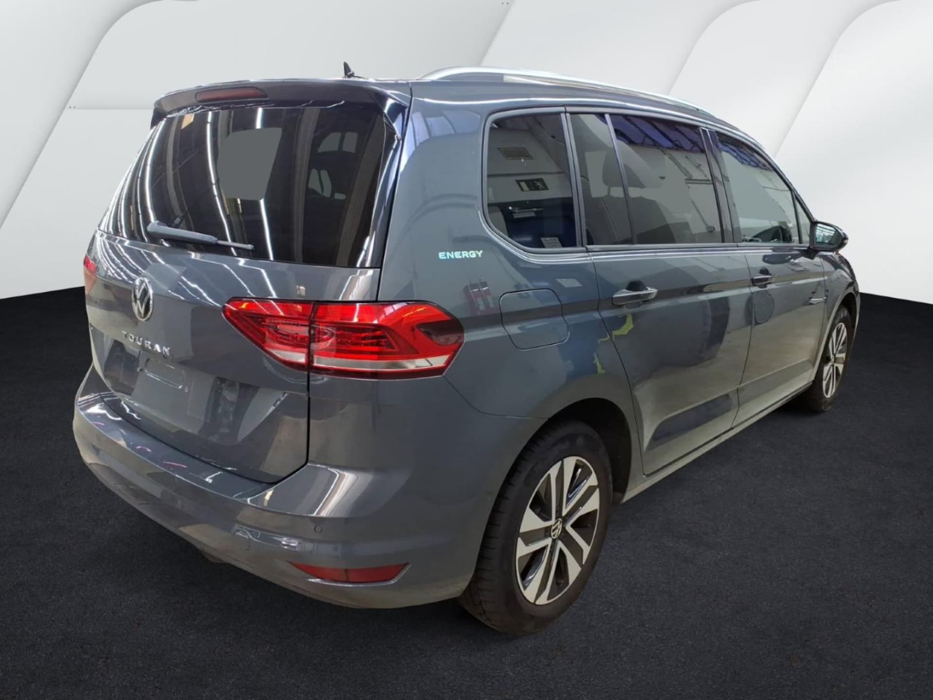 Volkswagen Touran ENERGY