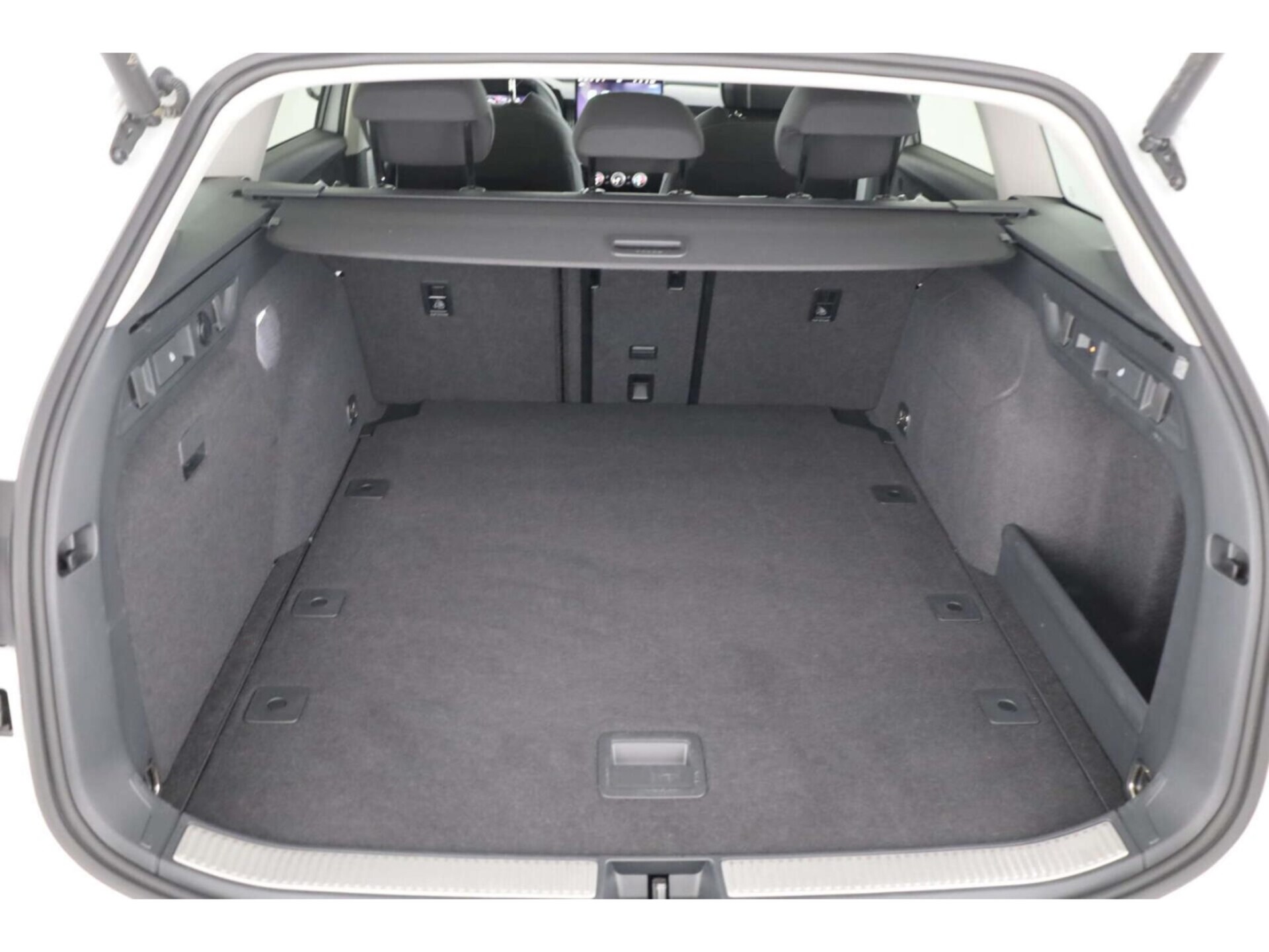 Skoda Superb Combi Selection