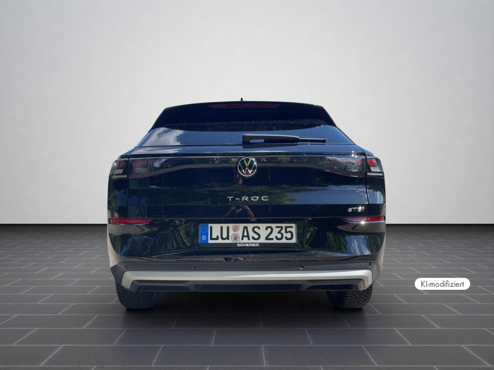 Volkswagen T-Roc – Bild 6