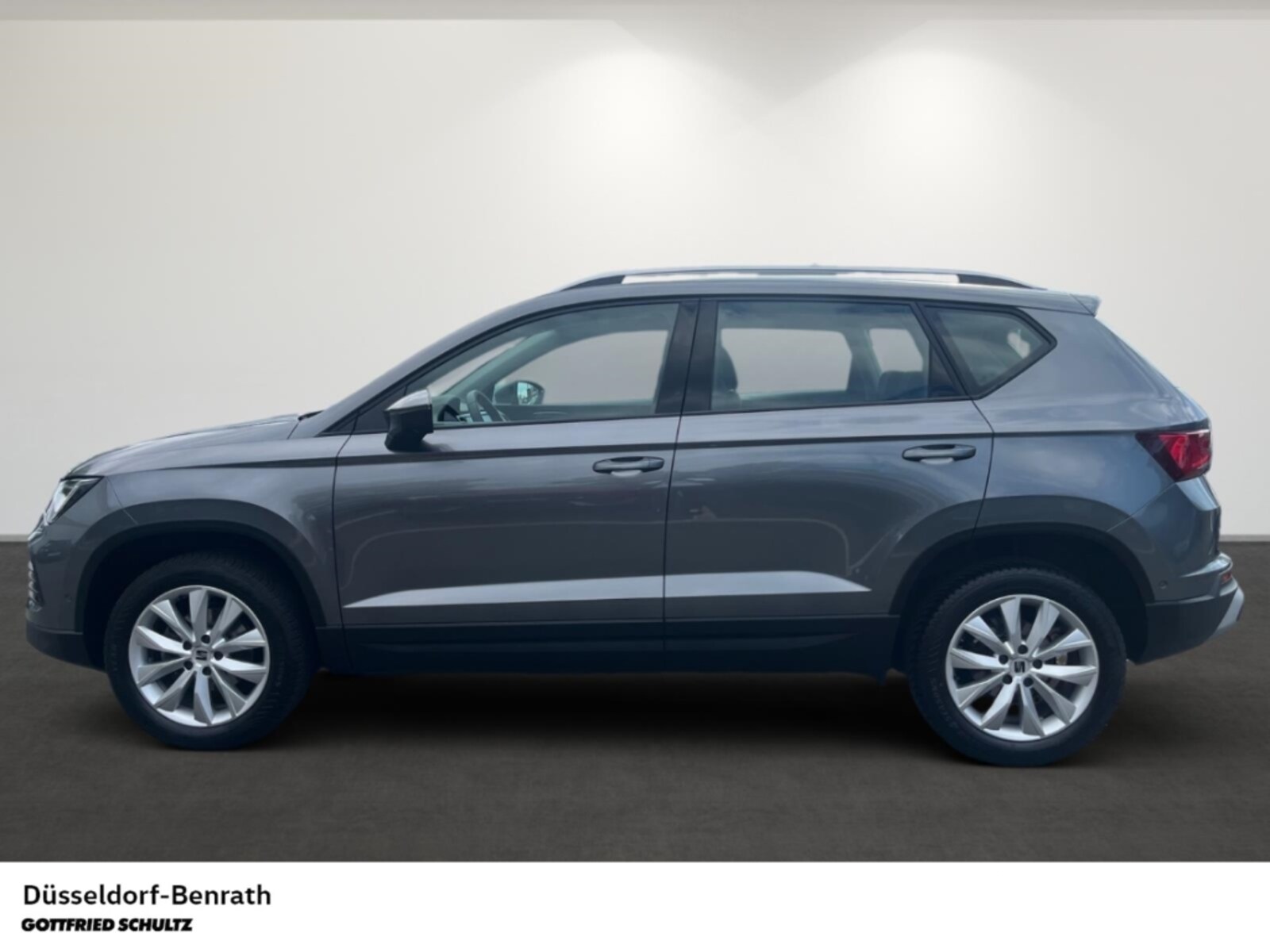 SEAT Ateca – Bild 3