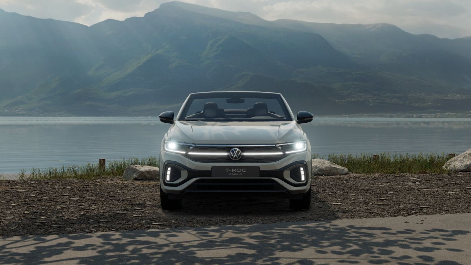 Volkswagen T-Roc Cabriolet – Bild 6