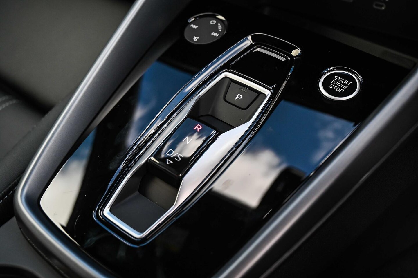 Image about Audi A3 Sedan TFSI quattro S tronic