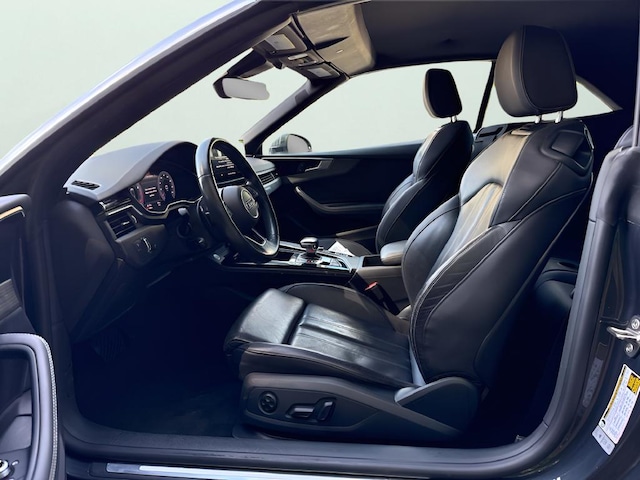 2020 Audi A5 Cabriolet Premium Plus - Photo 17