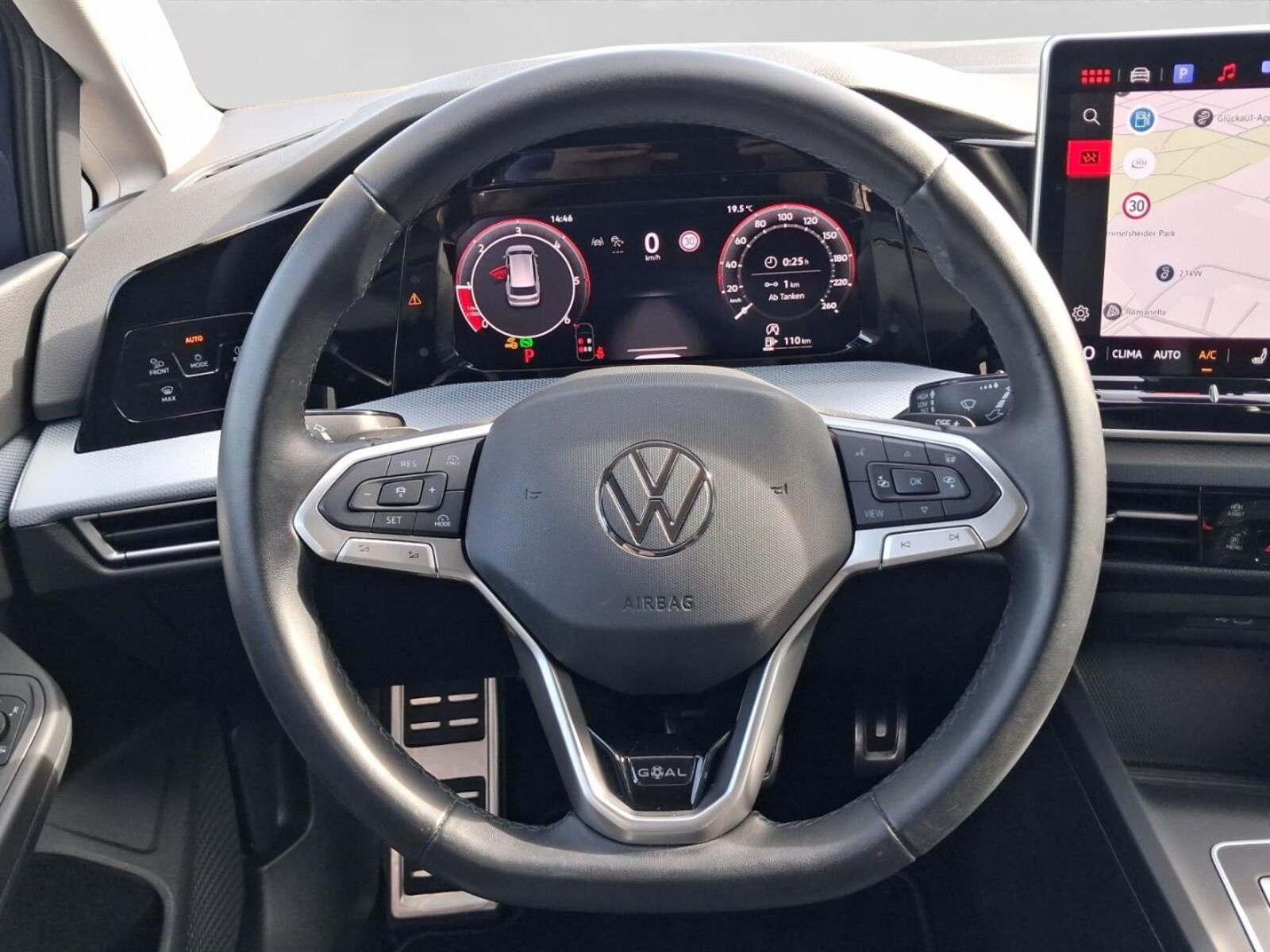 Volkswagen Golf Variant – Bild 9