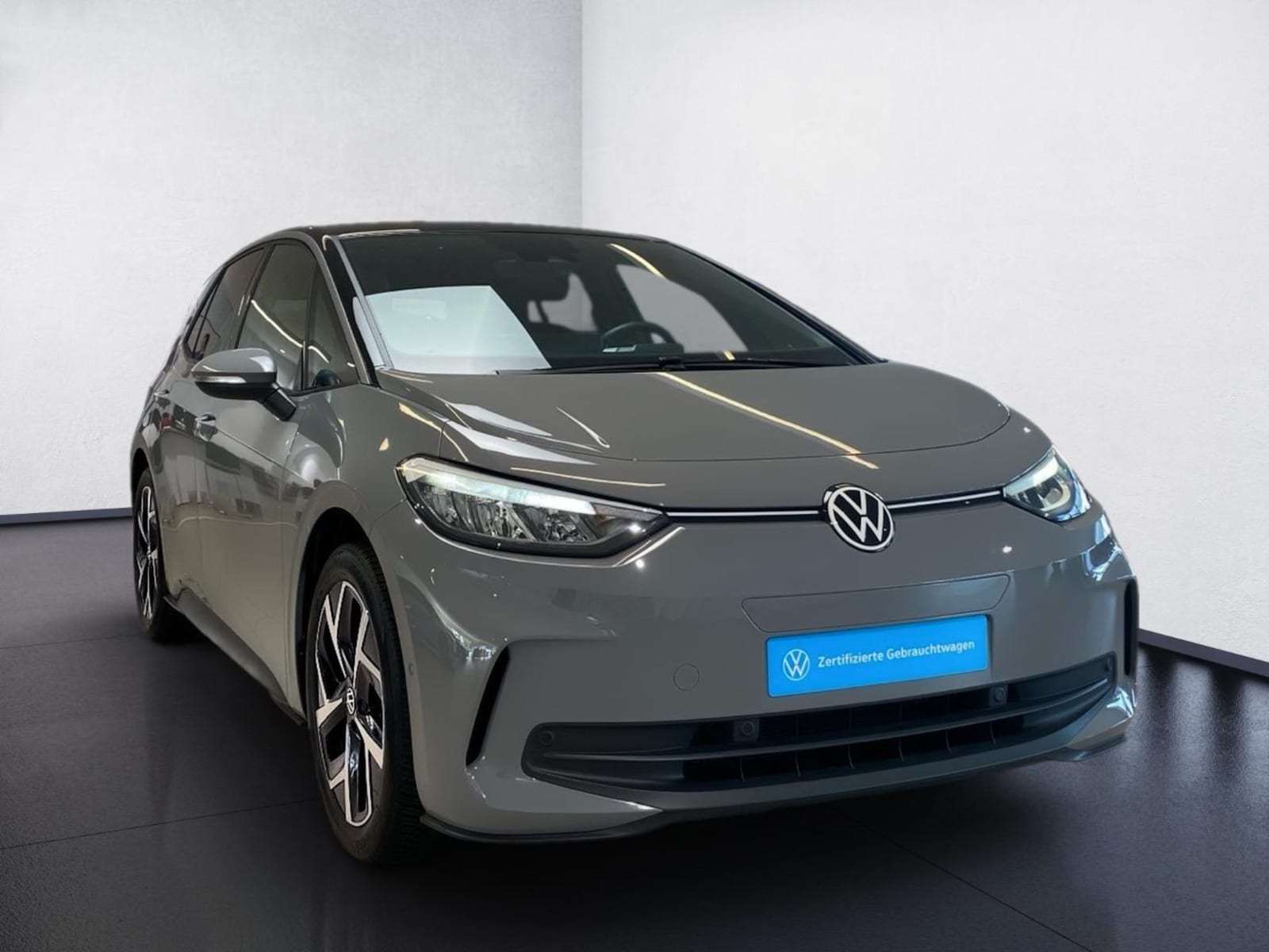 Volkswagen ID.3 – Bild 9
