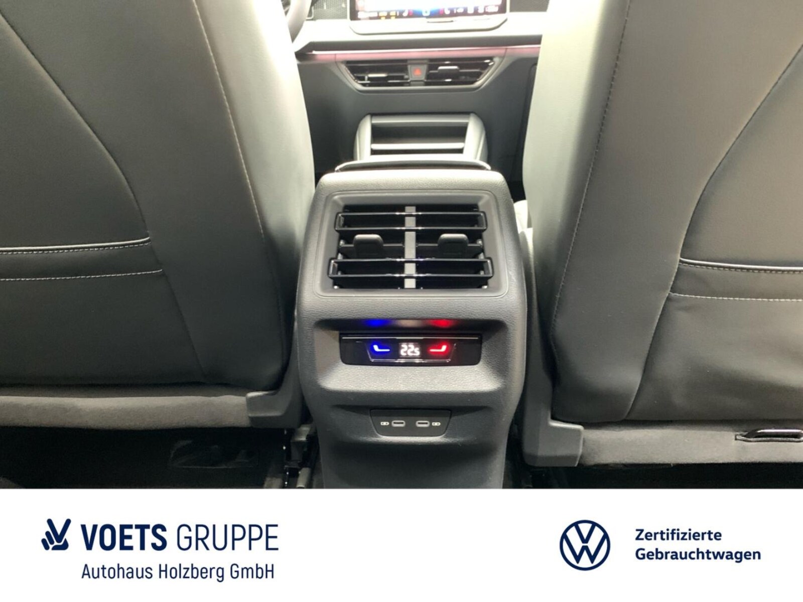 Volkswagen Tiguan – Bild 15
