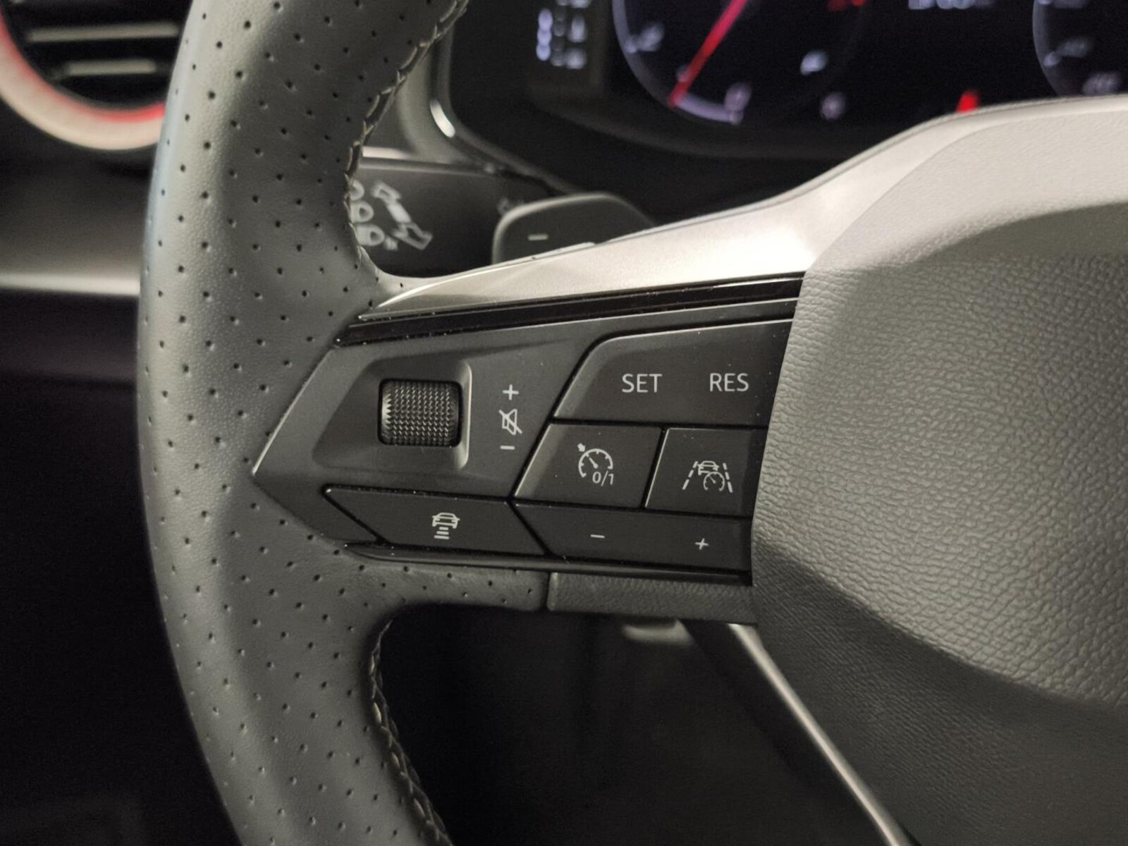 SEAT Ibiza – Bild 19