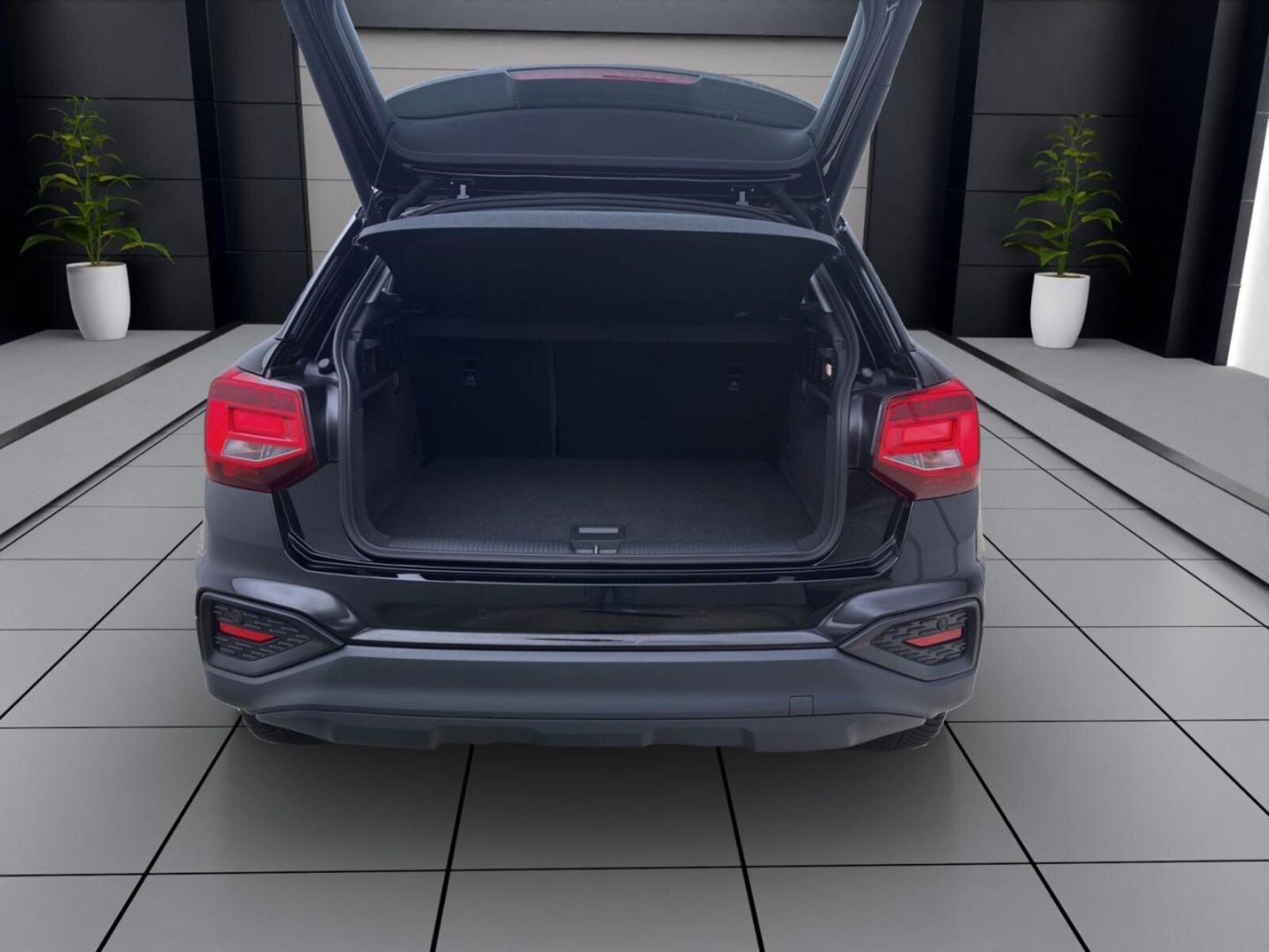 Audi Q2 – Bild 5