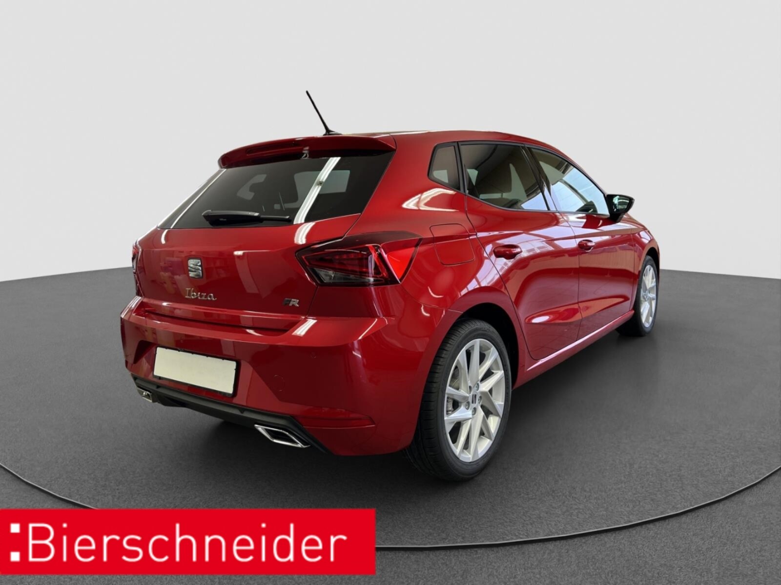SEAT Ibiza – Bild 8