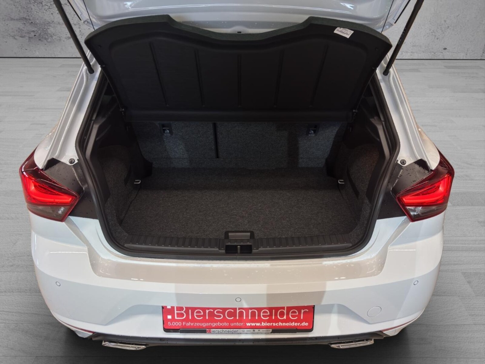 SEAT Ibiza – Bild 13