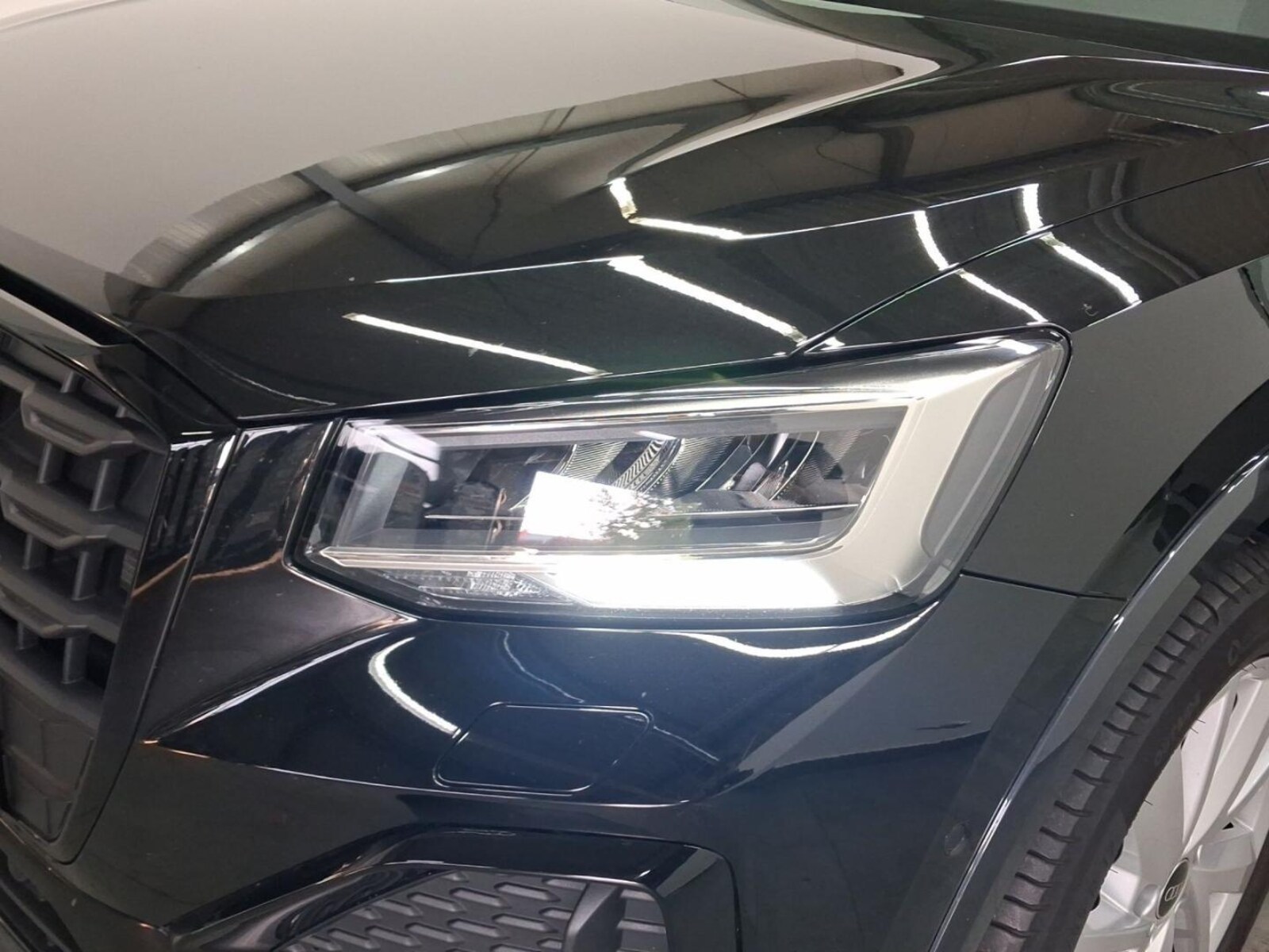 Audi Q2 – Bild 22