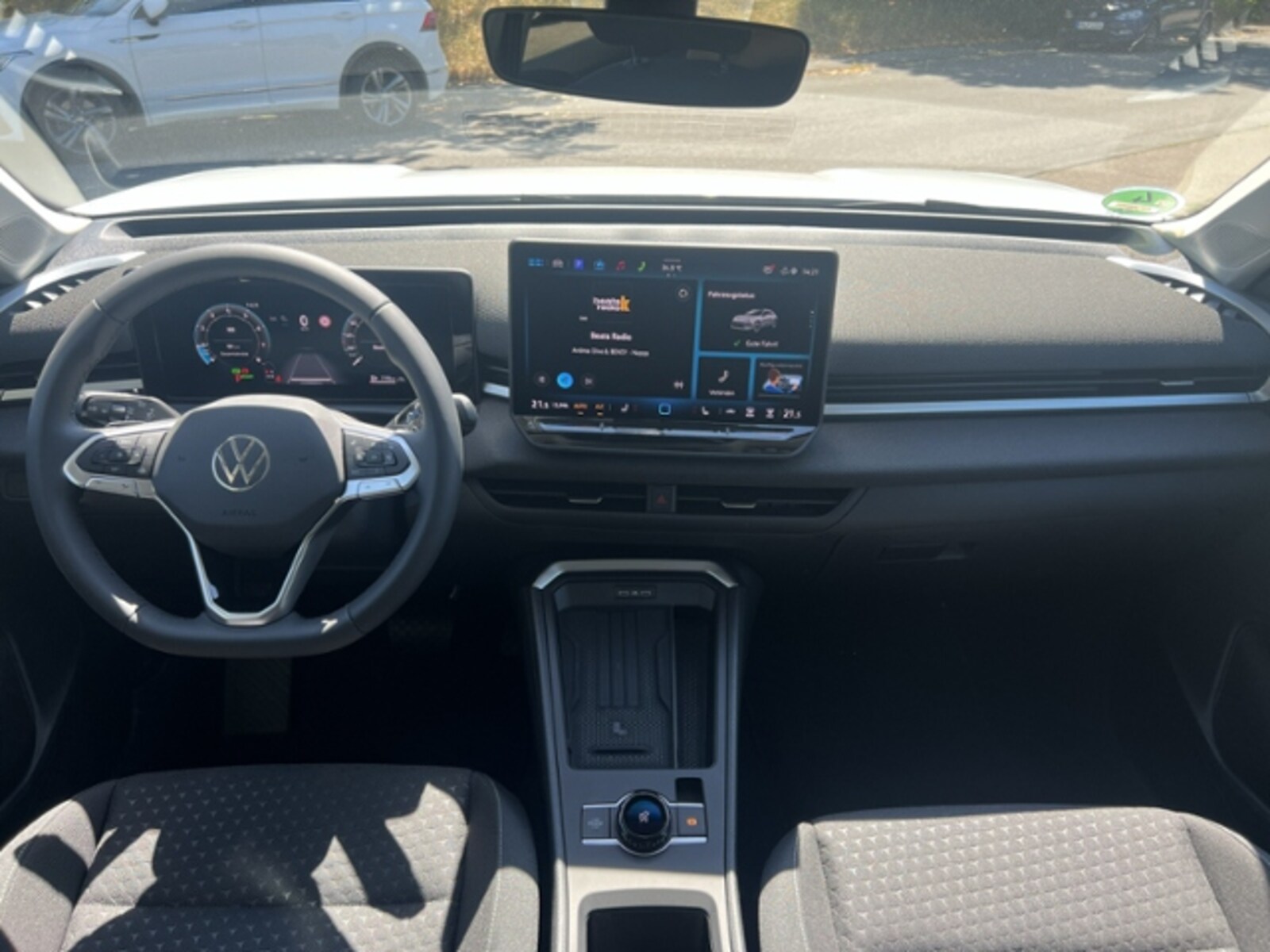 Volkswagen T-Roc – Bild 19