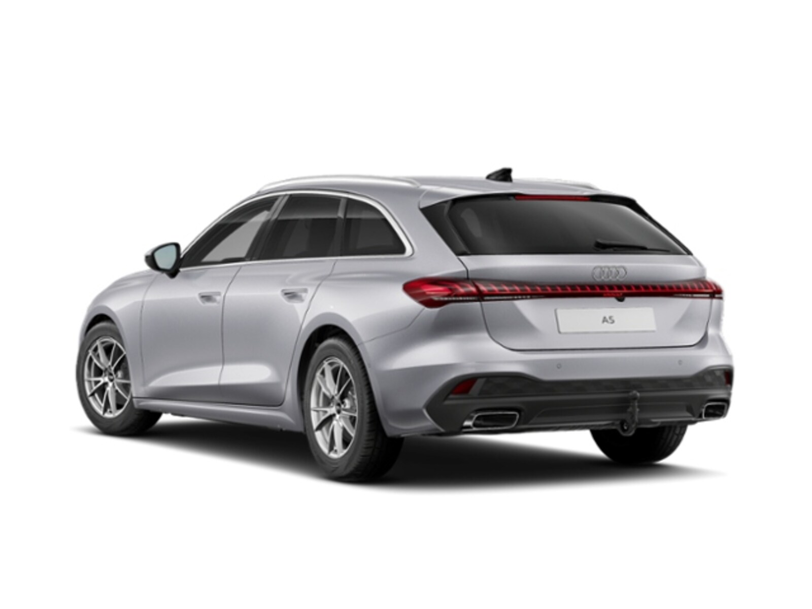 Audi A5 Avant – Bild 3