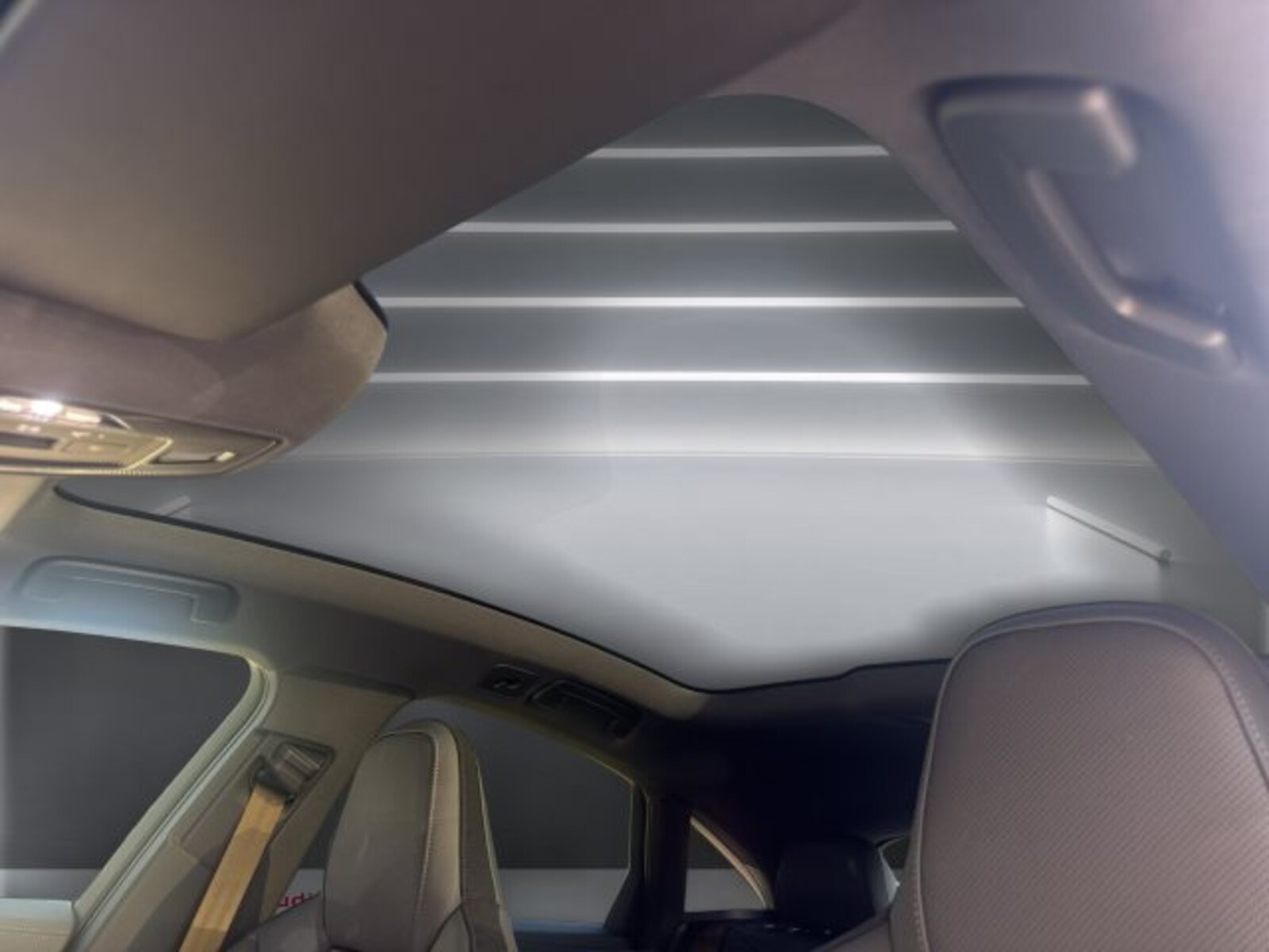 Audi RS 5 Limousine – Bild 17