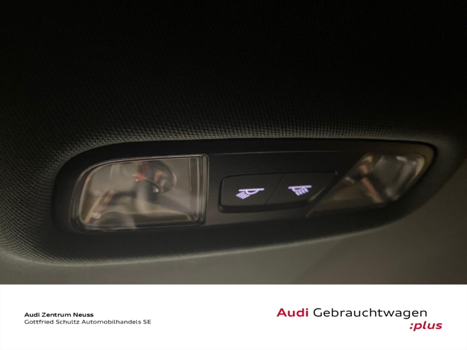 Audi A1 Sportback – Bild 15