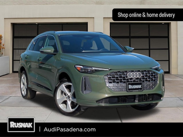 Photo of 2025 Audi Q5