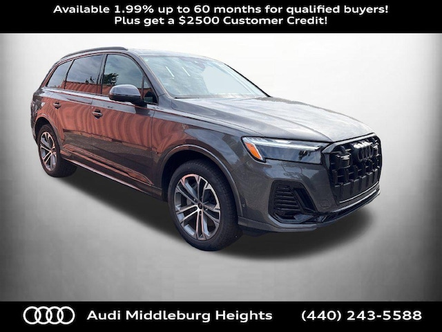 Photo of 2026 Audi Q5