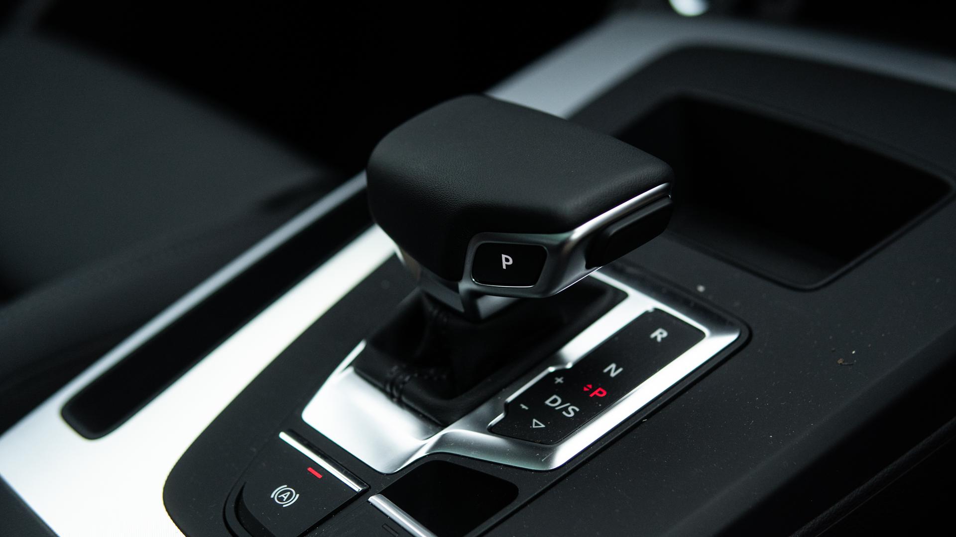 Image about Audi Q5 45 TFSI quattro Sport 183 kW S tronic