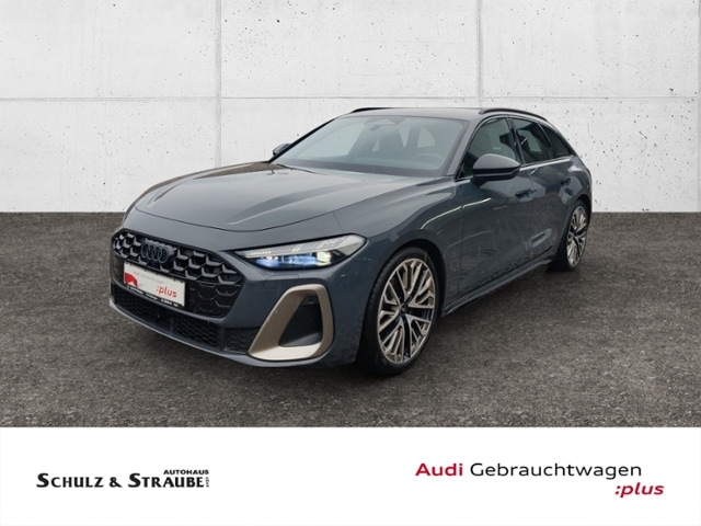 Image about Audi A5 Avant TFSI quattro 150 kW S tronic