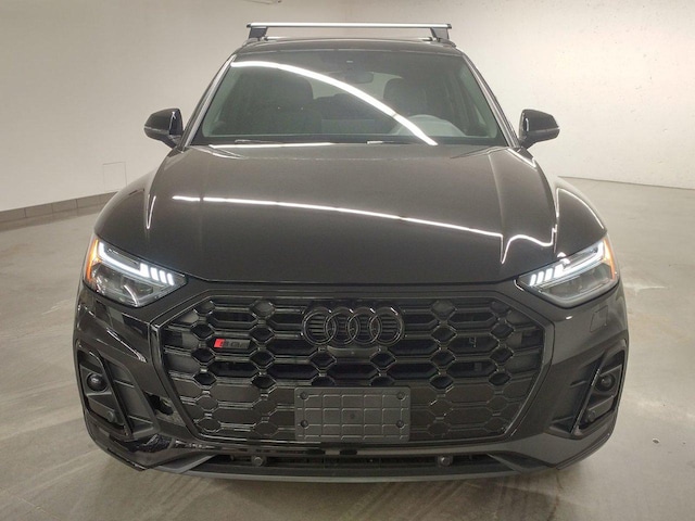 2024 Audi SQ5 Sportback