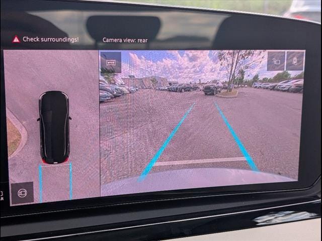 2025 Audi A5 Premium Plus - Photo 11